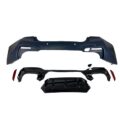 Body kit για BMW G30 (2017+) - M-Performance design