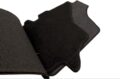 Πατάκια μοκέτα για FORD Ranger (2000-2012) - double cab - 4τμχ.