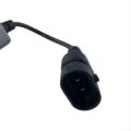 120W led για γνήσια angel eyes για BMW E60 2008+ / E90 2008+ / X6 / E70 X5 2007+ - τύπου H8,10 000 lumen - 2τμχ.