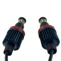 120W led για γνήσια angel eyes για BMW E60 2008+ / E90 2008+ / X6 / E70 X5 2007+ - τύπου H8,10 000 lumen - 2τμχ.