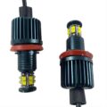 120W led για γνήσια angel eyes για BMW E60 2008+ / E90 2008+ / X6 / E70 X5 2007+ - τύπου H8 - 2τμχ.