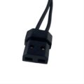 20W led για γνήσια angel eyes για BMW E39 / E60 / E53 X5 / E65 / E87 / E63 - λευκό χρώμα - 2τμχ.