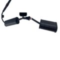 Led για αυθεντικά angel eyes για BMW E60 facelift - με ένα led 20W CREE - 2τμχ.
