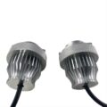 Led για αυθεντικά angel eyes για BMW E60 facelift - με ένα led 20W CREE - 2τμχ.