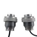 Led για αυθεντικά angel eyes για BMW E60 facelift - με ένα led 20W CREE - 2τμχ.