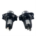 10W Led για γνήσια angel eyes για BMW E90 / E91 - λευκό χρώμα - 2τμχ.
