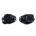 10W Led για γνήσια angel eyes για BMW E90 / E91 - λευκό χρώμα - 2τμχ.