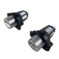 10W Led για γνήσια angel eyes για BMW E90 / E91 - λευκό χρώμα - 2τμχ.