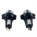 10W Led για γνήσια angel eyes για BMW E90 / E91 - λευκό χρώμα - 2τμχ.