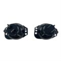 10W Led για γνήσια angel eyes για BMW E90 / E91 - λευκό χρώμα - 2τμχ.