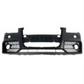 Προφυλακτήρας εμπρός για Audi A4 B7 8E (2004-2008) - S-Line Design με ανοίγματα για parktronic  και πιτσιλίθρες