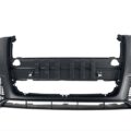 Προφυλακτήρας εμπρός για Audi A4 B7 8E (2004-2008) - S-Line Design με ανοίγματα για parktronic  και πιτσιλίθρες