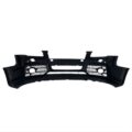 Προφυλακτήρας εμπρός για Audi A4 B7 8E (2004-2008) - S-Line Design με ανοίγματα για parktronic  και πιτσιλίθρες