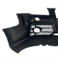 Προφυλακτήρας εμπρός για Audi A4 B7 8E (2004-2008) - S-Line Design με ανοίγματα για parktronic  και πιτσιλίθρες