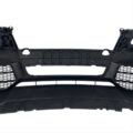 Προφυλακτήρας εμπρός για Audi A4 B7 8E (2004-2008) - S-Line Design με ανοίγματα για parktronic  και πιτσιλίθρες