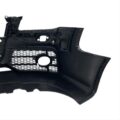 Προφυλακτήρας εμπρός για Audi A4 B7 8E (2004-2008) - S-Line Design με ανοίγματα για parktronic  και πιτσιλίθρες