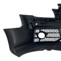 Προφυλακτήρας εμπρός για Audi A4 B7 8E (2004-2008) - S-Line Design με ανοίγματα για parktronic  και πιτσιλίθρες