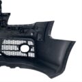 Προφυλακτήρας εμπρός για Audi A4 B7 8E (2004-2008) - S-Line Design με ανοίγματα για parktronic  και πιτσιλίθρες
