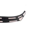 Ανεμοθραύστης καπό εμπρός για Hyundai Santa Fe (2006+)