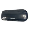 Μπαγκαζιέρα οροφής Junior Altro 185x80x41cm με διπλό άνοιγμα με κλειδί, 460 λίτρα - Γκρι υαλιγστερή