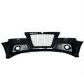 Προφυλακτήρας εμπρός για Audi A3 (2008-2012) - RS3 design  με ανοίγματα για πιτσιλίθρες