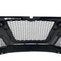 Προφυλακτήρας εμπρός για Audi A3 (2008-2012) - RS3 design  με ανοίγματα για πιτσιλίθρες