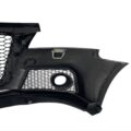Προφυλακτήρας εμπρός για Audi A3 (2008-2012) - RS3 design  με ανοίγματα για πιτσιλίθρες