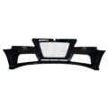 Προφυλακτήρας εμπρός για Audi A3 (2008-2012) - RS3 design  με ανοίγματα για πιτσιλίθρες
