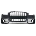 Προφυλακτήρας εμπρός για Audi A4 B7 8E (2004-2008) - S3 Design  με ανοίγματα για πιτσιλίθρες
