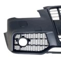 Προφυλακτήρας εμπρός για Audi A4 B7 8E (2004-2008) - S3 Design  με ανοίγματα για πιτσιλίθρες