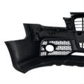 Προφυλακτήρας εμπρός για Audi A4 B7 8E (2004-2008) - S3 Design  με ανοίγματα για πιτσιλίθρες