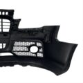 Προφυλακτήρας εμπρός για Audi A4 B7 8E (2004-2008) - S3 Design  με ανοίγματα για πιτσιλίθρες