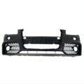 Προφυλακτήρας εμπρός για Audi A4 B7 8E (2004-2008) - S3 Design  με ανοίγματα για πιτσιλίθρες