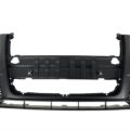 Προφυλακτήρας εμπρός για Audi A4 B7 8E (2004-2008) - S3 Design  με ανοίγματα για πιτσιλίθρες