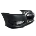 Προφυλακτήρας εμπρός tuning για Audi A3 (1996-2003) - με μάσκα χρωμίου