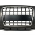 Προφυλακτήρας εμπρός tuning για Audi A3 (1996-2003) - με μάσκα χρωμίου