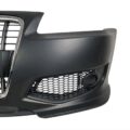 Προφυλακτήρας εμπρός tuning για Audi A3 (1996-2003) - με μάσκα χρωμίου