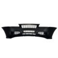 Προφυλακτήρας εμπρός tuning για Audi A3 (1996-2003) - με μάσκα χρωμίου