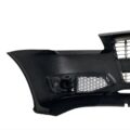 Προφυλακτήρας εμπρός tuning για Audi A3 (1996-2003) - με μάσκα χρωμίου
