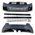 Body kit για Volkswagen Golf 6 - R20 design