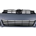 Body kit για Volkswagen Golf 6 - R20 design