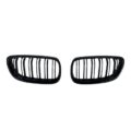 Μάσκα για BMW E92 (2006-2010) - διπλή - JOM - 2τμχ.