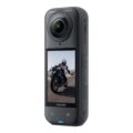 Insta360 X5 BMW Motorrad Edition - Ultra Battery, Mini Remote BMW Motorrad Edition