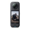 Insta360 X5 BMW Motorrad Edition - Ultra Battery, Mini Remote BMW Motorrad Edition