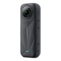 Insta360 X5 - 8K, Triple AI Chip, Action Camera Essentials Bundle