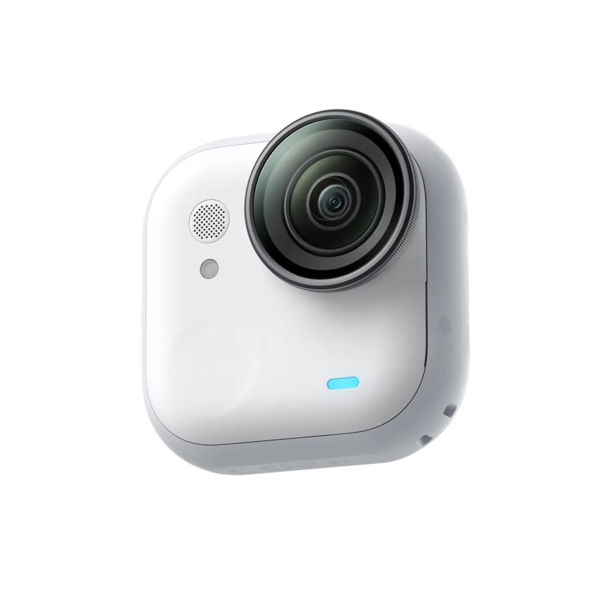 Insta360 GO Ultra Standard Bundle (Arctic White) - € 440,0 Insta360 GO Ultra Standard Bundle (Arctic White)