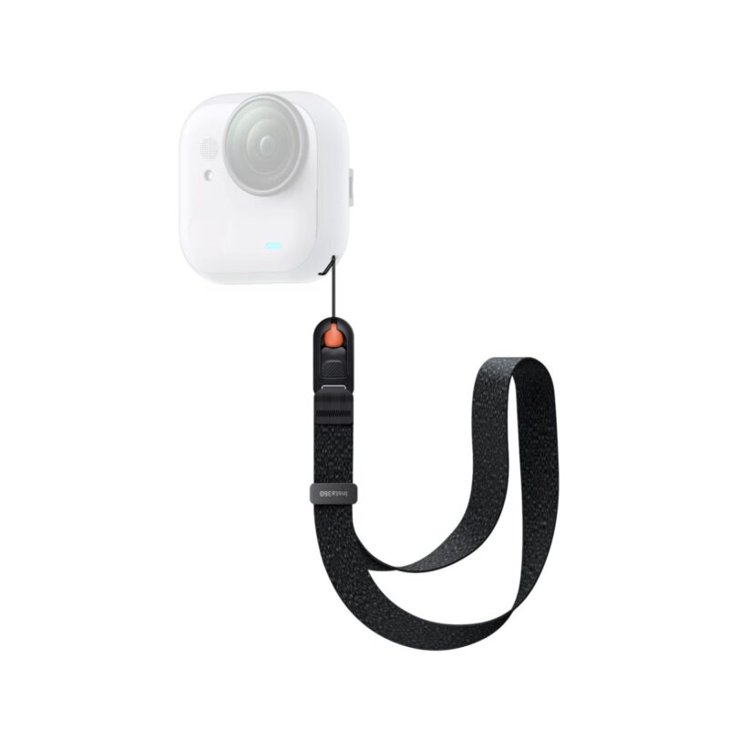 Insta360 GO Ultra Quick Release Wrist Strap