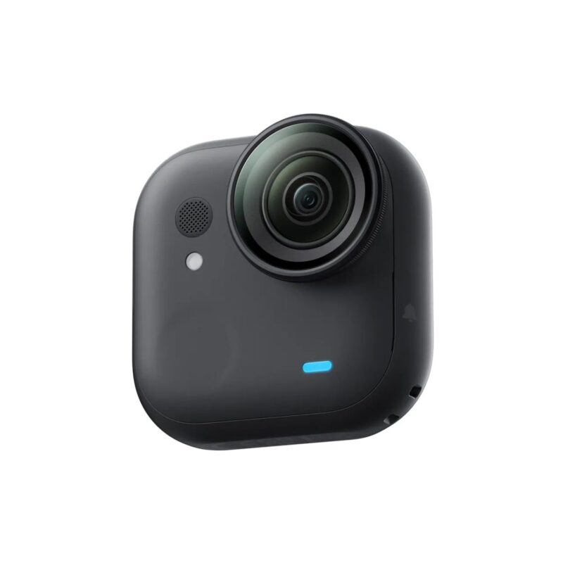 Insta360 GO Ultra Standard Bundle (Midnight Black)