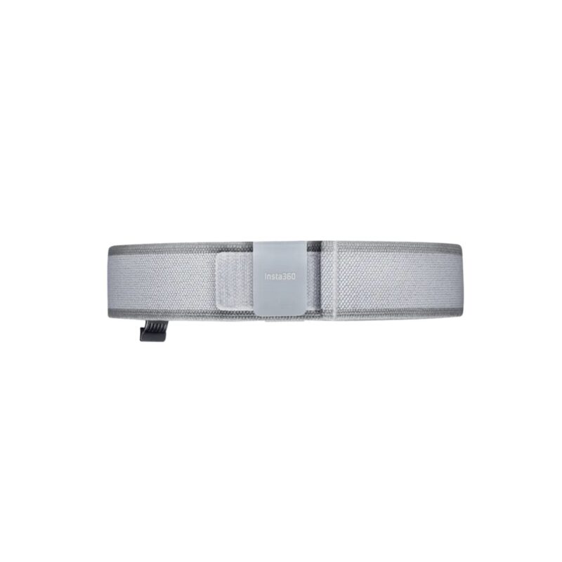 Insta360 GO Ultra Easy Clip Headband