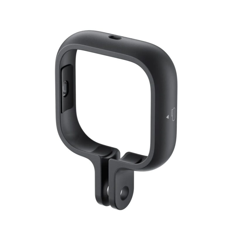 Insta360 GO Ultra Action Mount - Protect Standalone Camera during intense activities